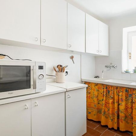 5Terre Lerici Central Flat エクステリア 写真