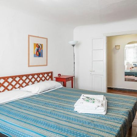 5Terre Lerici Central Flat エクステリア 写真