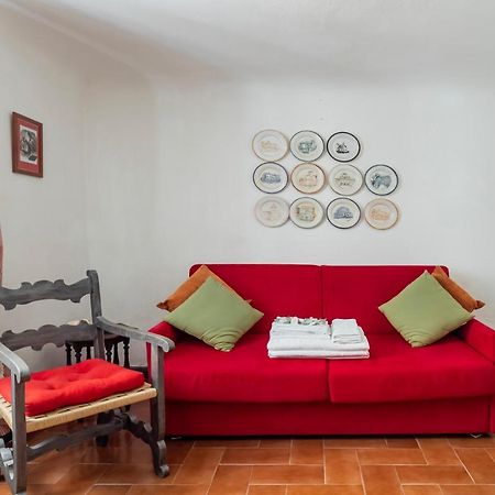 5Terre Lerici Central Flat エクステリア 写真