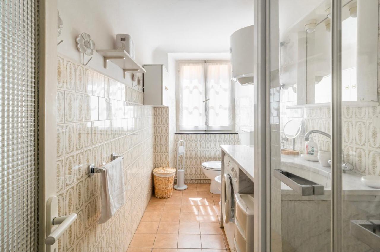 5Terre Lerici Central Flat エクステリア 写真