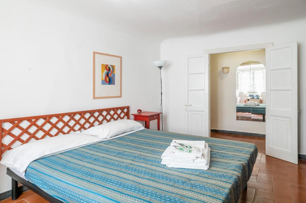 5Terre Lerici Central Flat エクステリア 写真