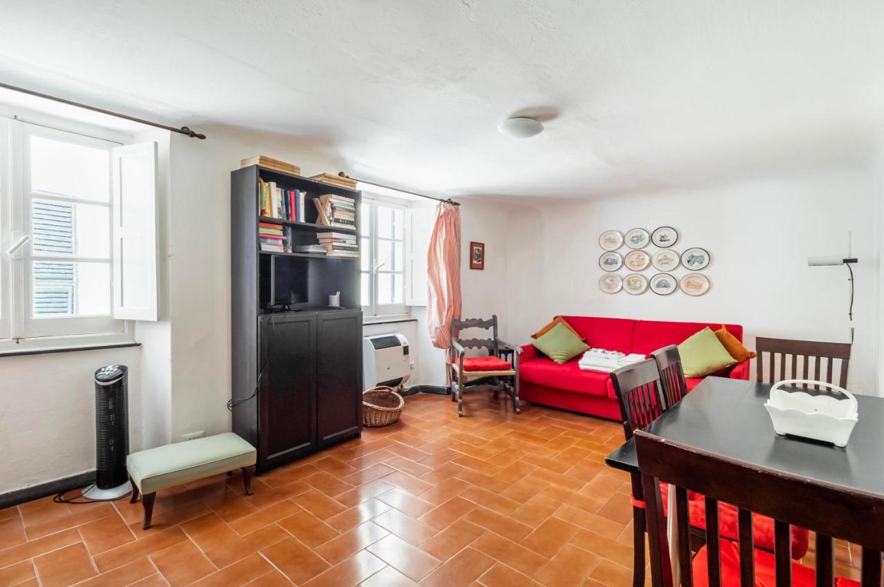 5Terre Lerici Central Flat エクステリア 写真