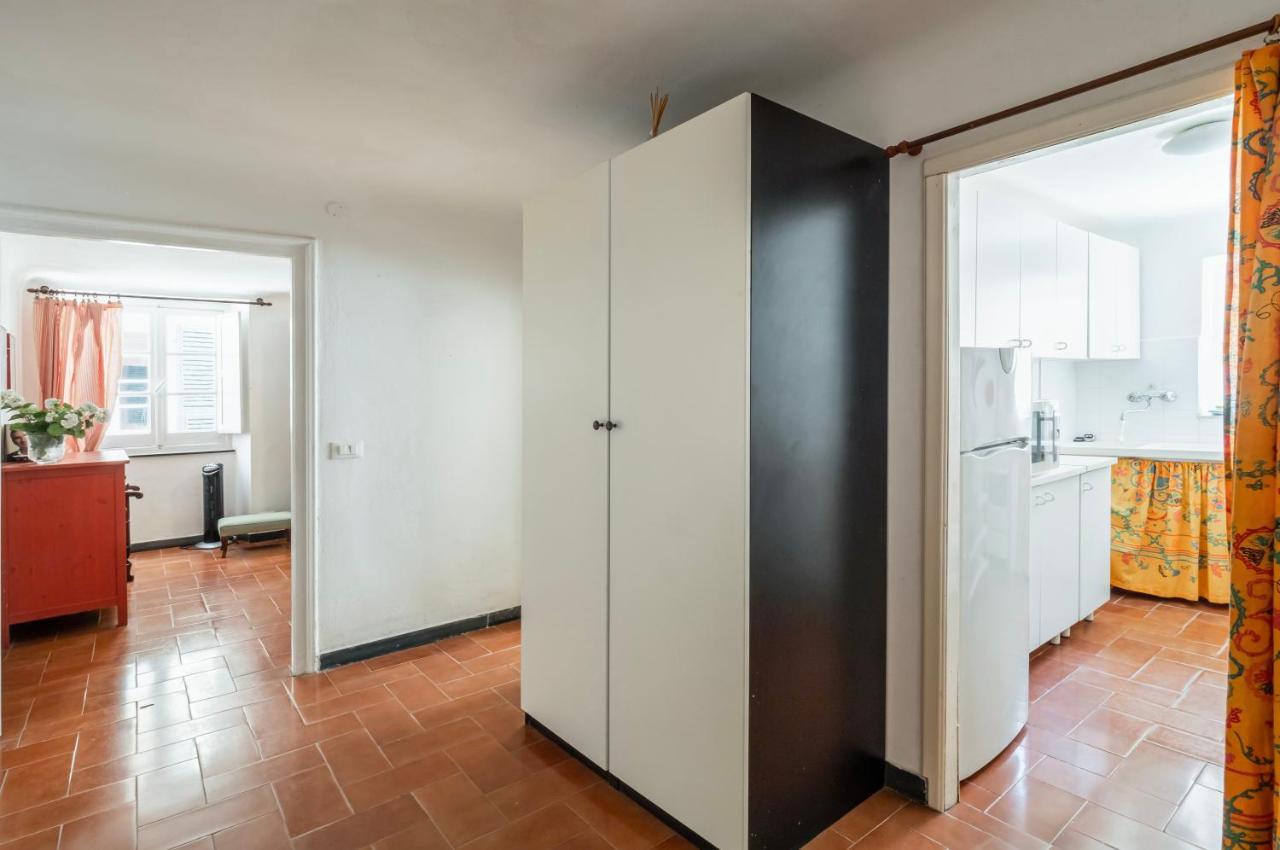 5Terre Lerici Central Flat エクステリア 写真