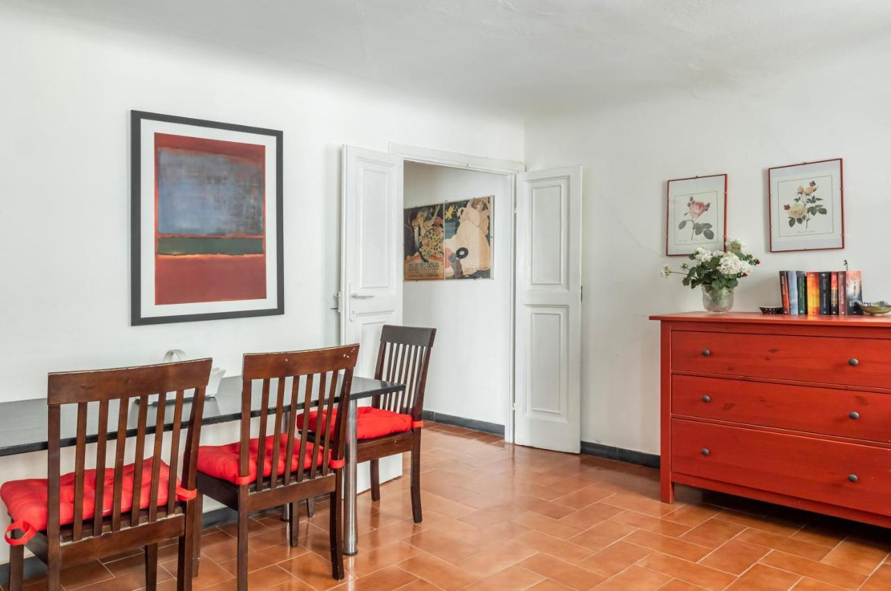 5Terre Lerici Central Flat エクステリア 写真