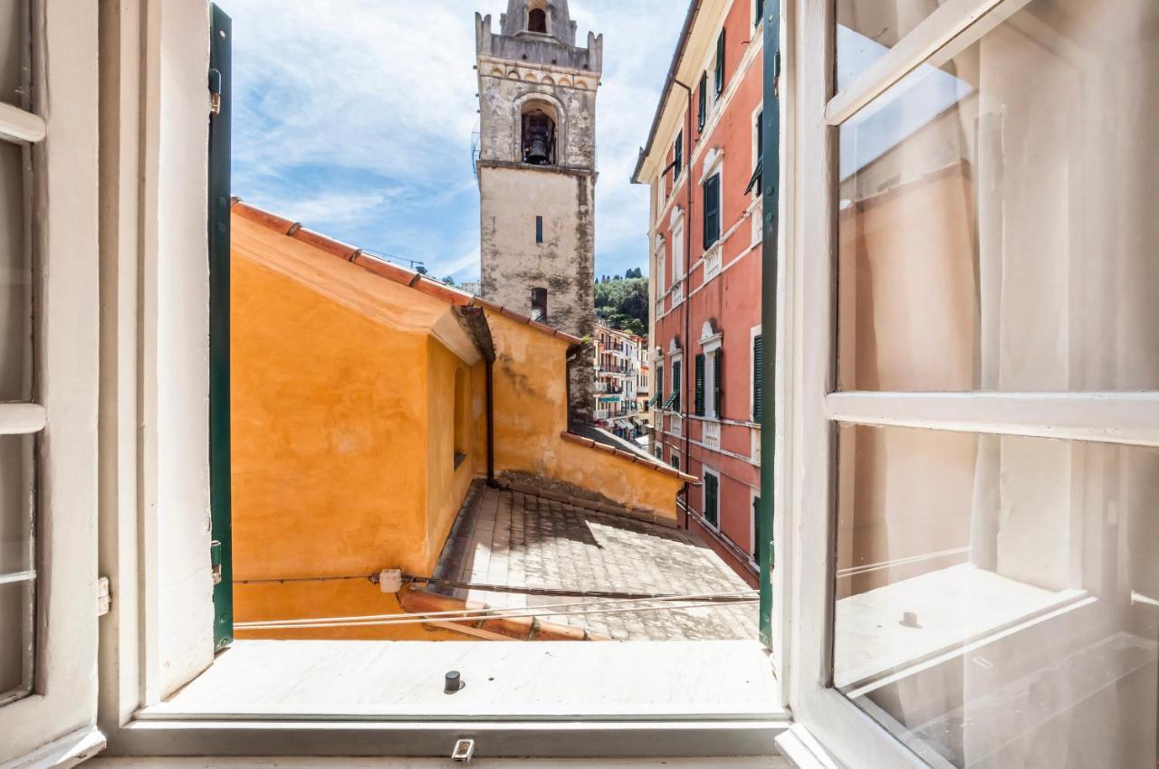 5Terre Lerici Central Flat エクステリア 写真