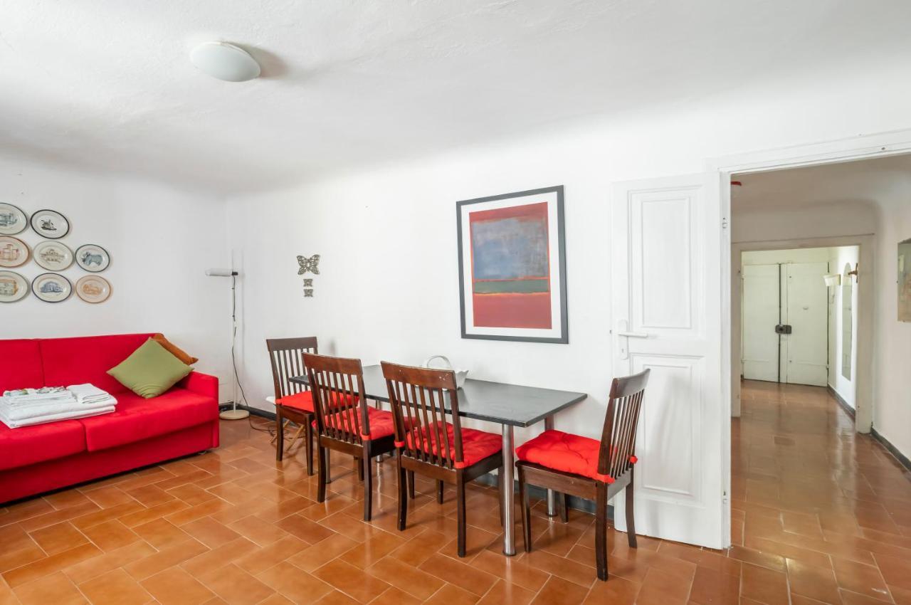 5Terre Lerici Central Flat エクステリア 写真